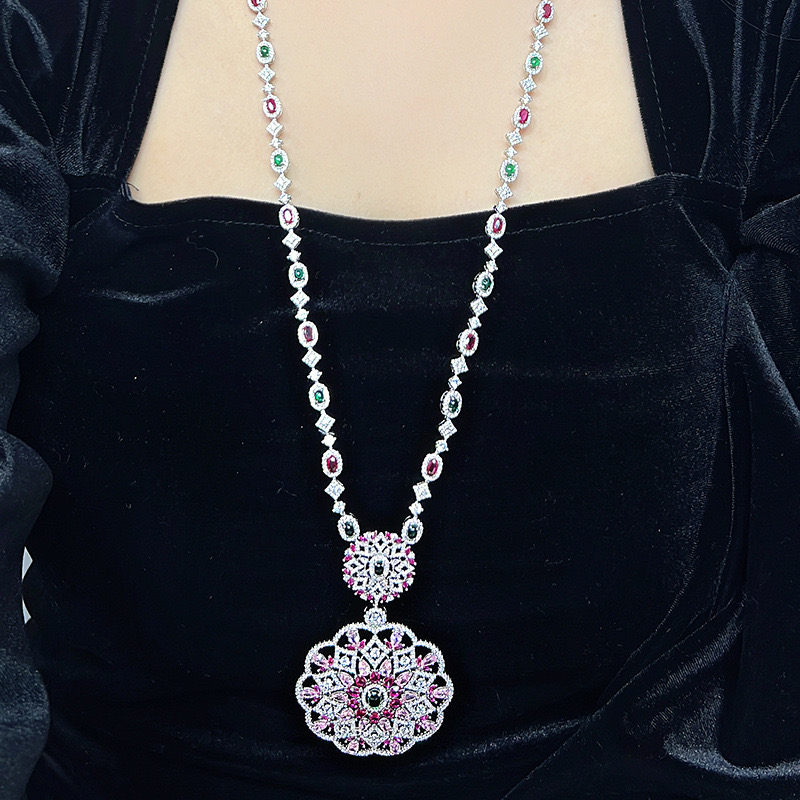 AY Fashion UAE Dubai Bridal Lo - Women Accessories Uae ulasan dan harga