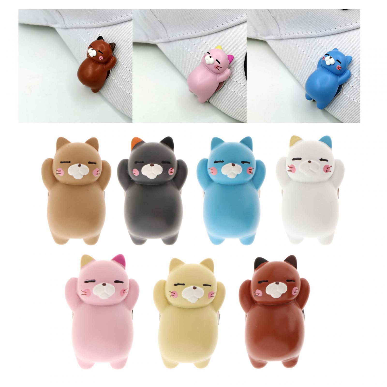 Golf Ball Marker Golf Cap Clip - Women'S Golf Accessories ulasan dan harga