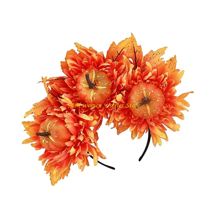 Q39C Unique Skull Pumpkin Fall - Women Accessories Description ulasan dan harga