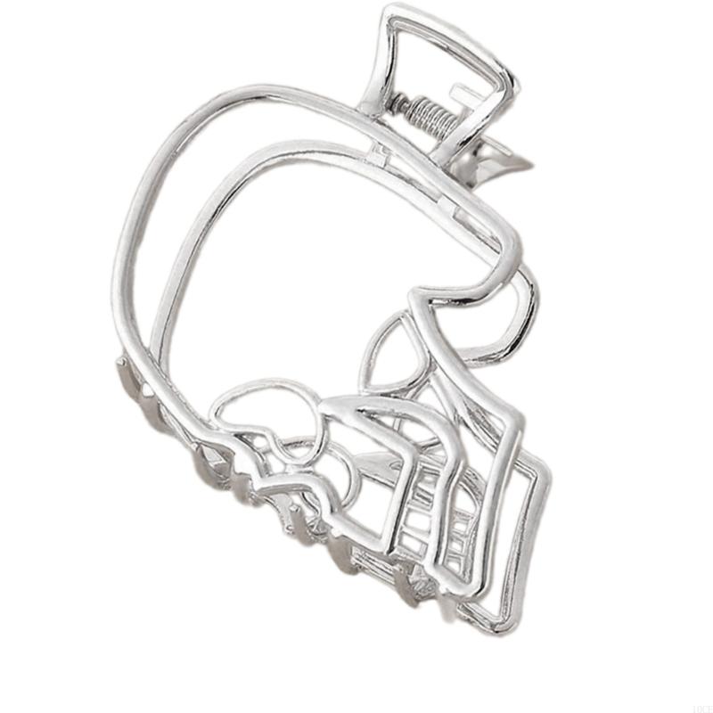 Practical Gothic Skeleton Hair - Women Accessories Description ulasan dan harga