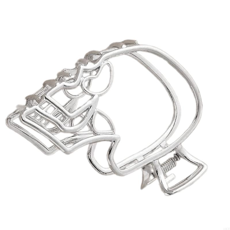 Practical Gothic Skeleton Hair - Women Accessories Description ulasan dan harga