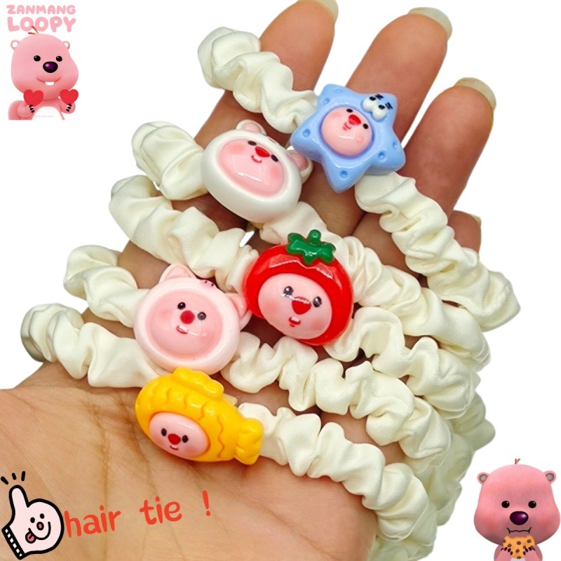 Cute Cartoon Loopy Fashion Hai - Women'S Accessories List ulasan dan harga
