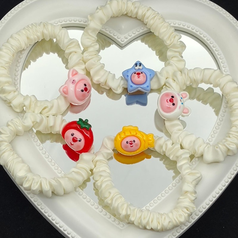 Cute Cartoon Loopy Fashion Hai - Women'S Accessories List ulasan dan harga