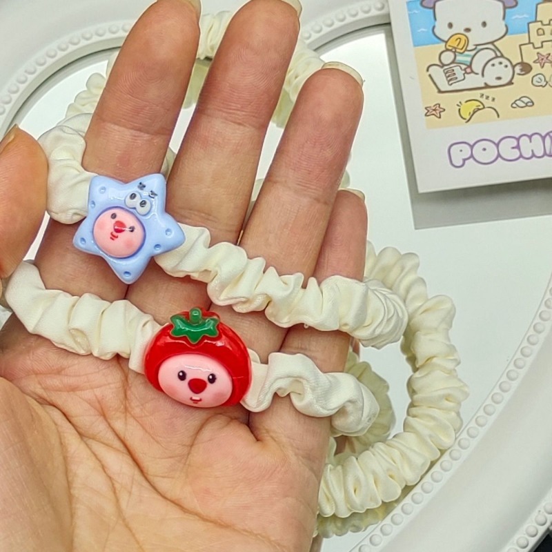 Cute Cartoon Loopy Fashion Hai - Women'S Accessories List ulasan dan harga